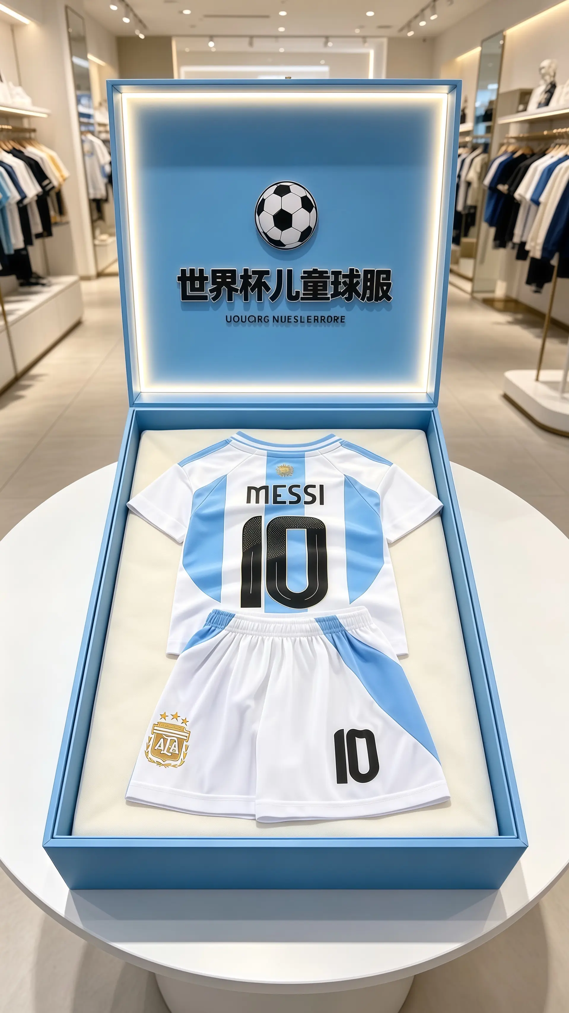 世界杯足球服 2026年世界杯球衣 世界杯球衣儿童 世界杯足球服儿童足球服