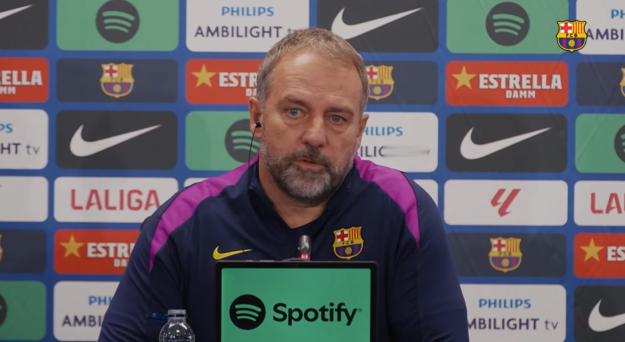 问：您是否考虑过用马克·卡萨多代替孔德担任右后卫？ 弗里克：不。我认为卡萨的优势