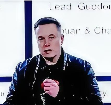 最近欧美圈可出了个大新闻！法国总统埃马纽埃尔·马克龙直接喊话世界首富马斯克，说他