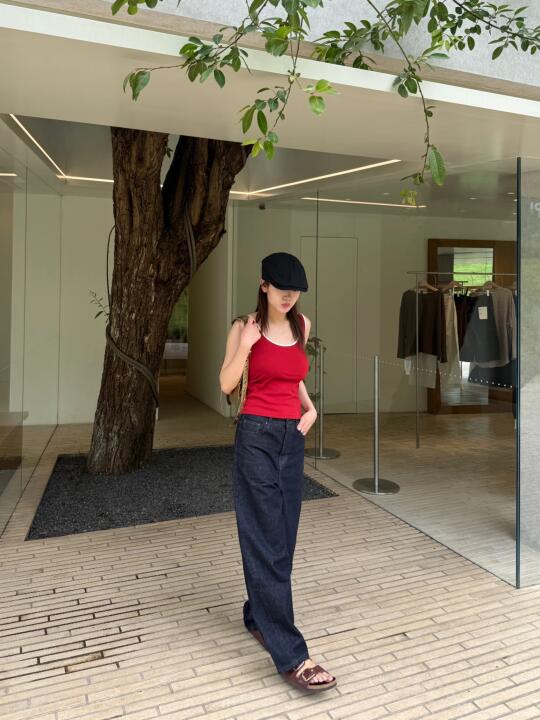 舒适自在🍃