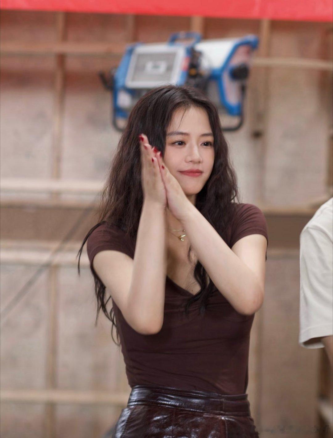 不知道马姓明星真的很抽象 从金马影后到快乐“喜剧人”，马思纯的抽象你get了吗？