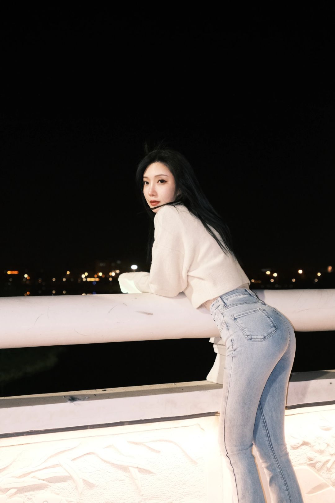 吹个风🌬️