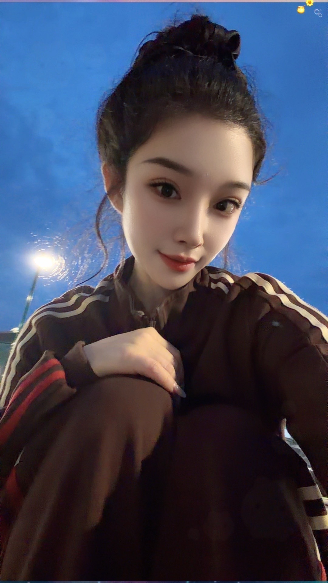 这才是遛狗啊  [笑cry]  ​​​