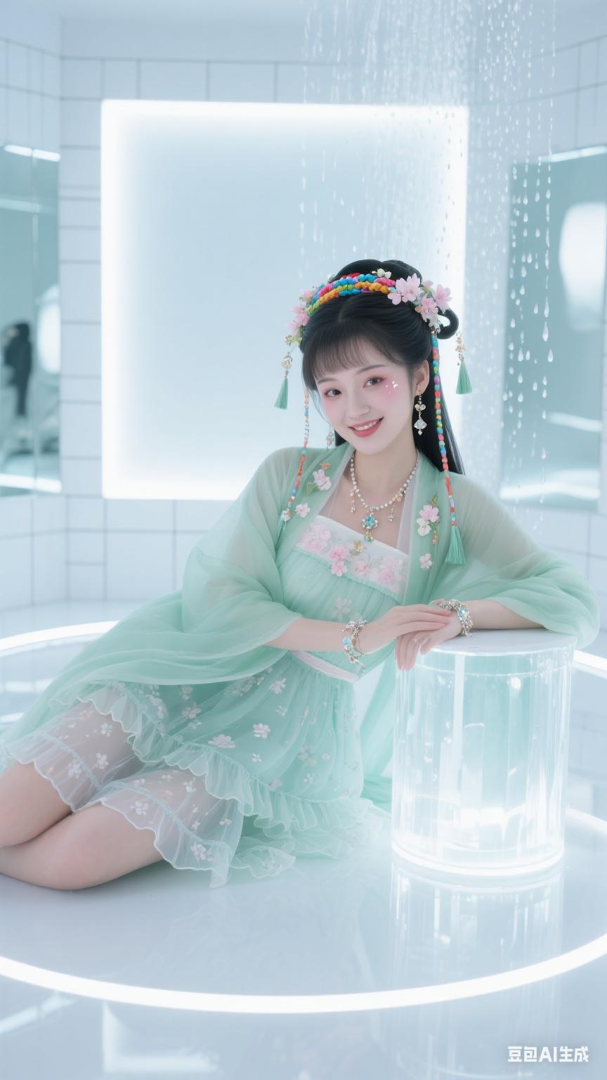 纯