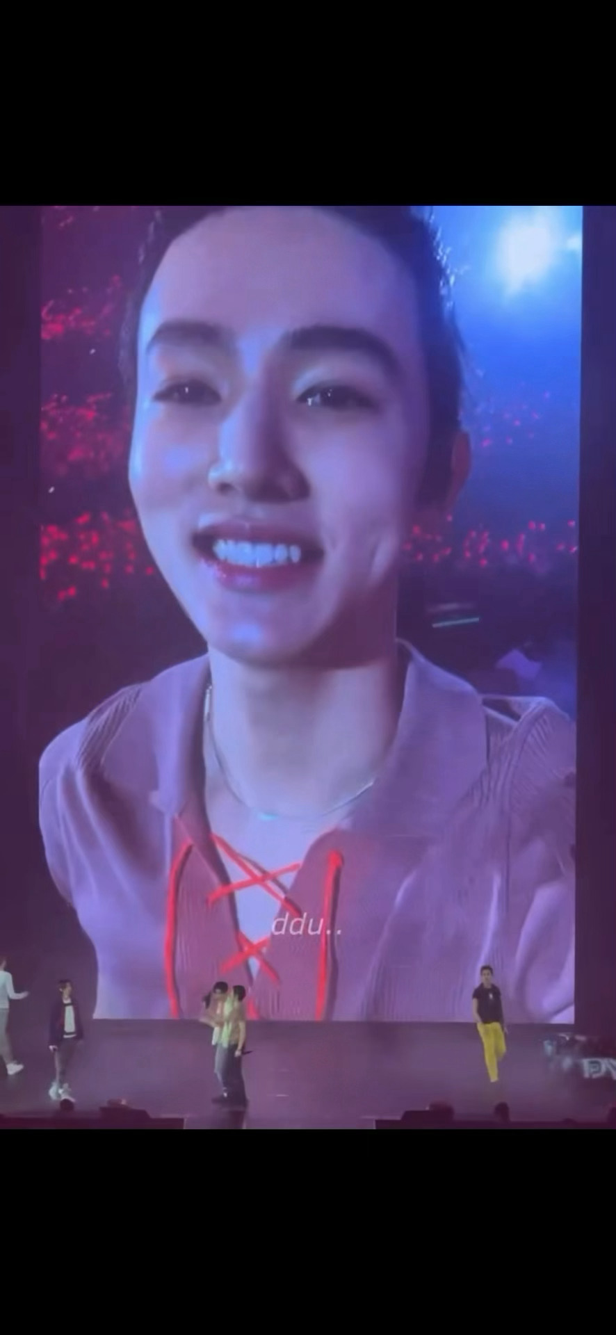 1189📣我的妈 今天帅的也太超过 ​​​