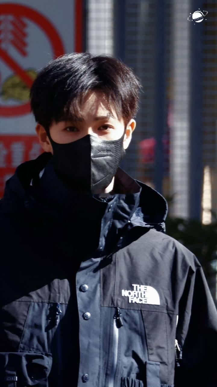 🦊李昀锐今日春晚彩排，一切顺利！ 