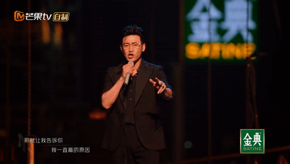 陆毅披哥初见面出场顺序披荆斩棘直播不用纠结出场先后，每个哥哥都有自己的闪光点，好