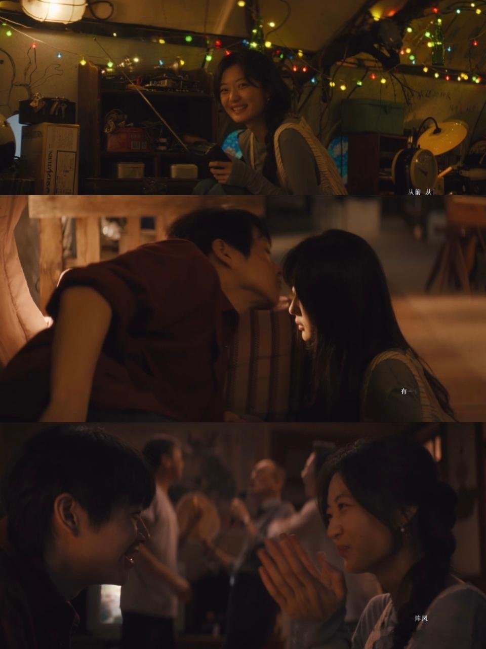 有罪之身真诚才是必杀技 一口气刷完《有罪之身》，最戳人的就是那份真实。没有开挂主