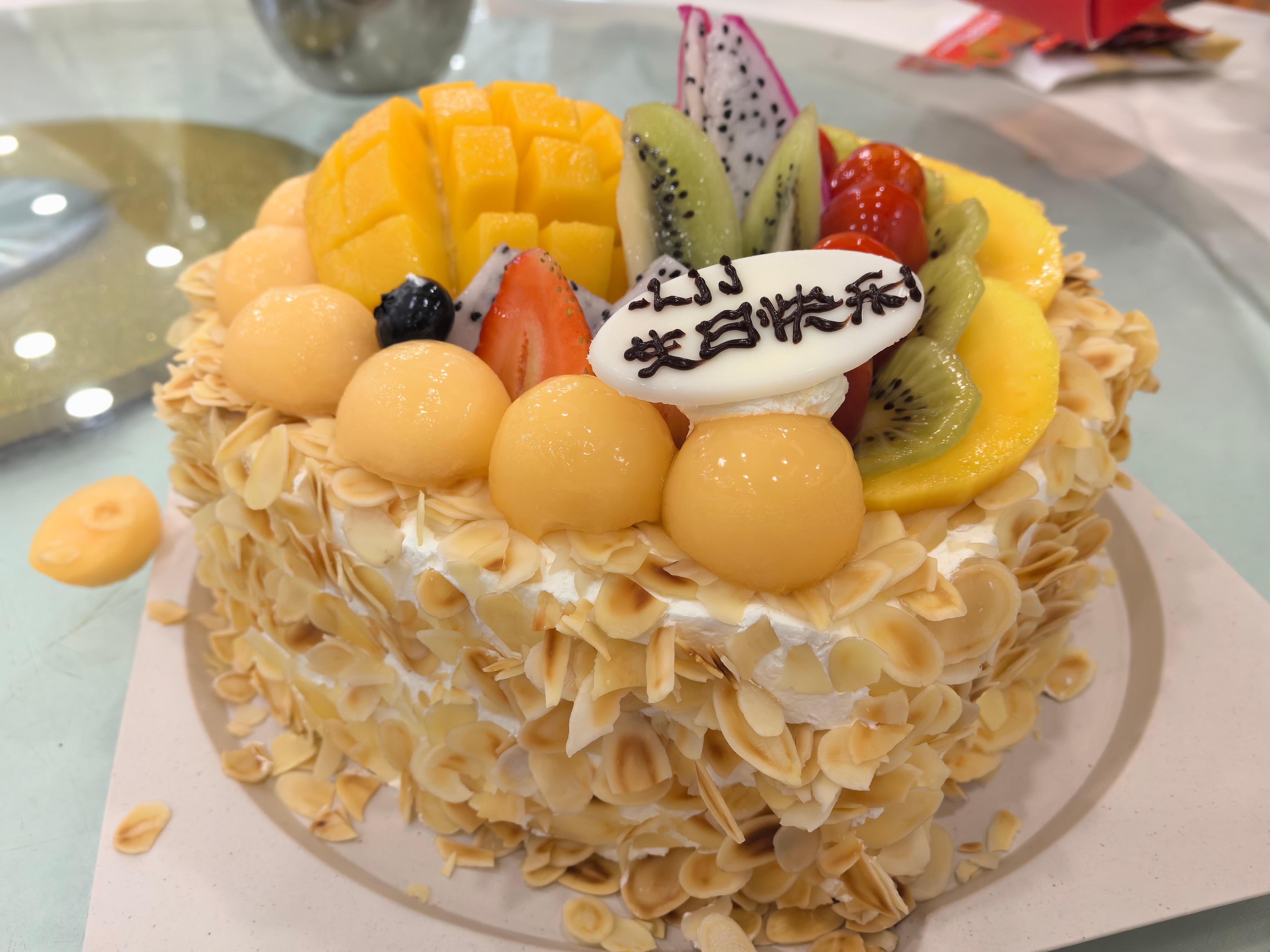 52，人生不易。[抱拳][爱心]