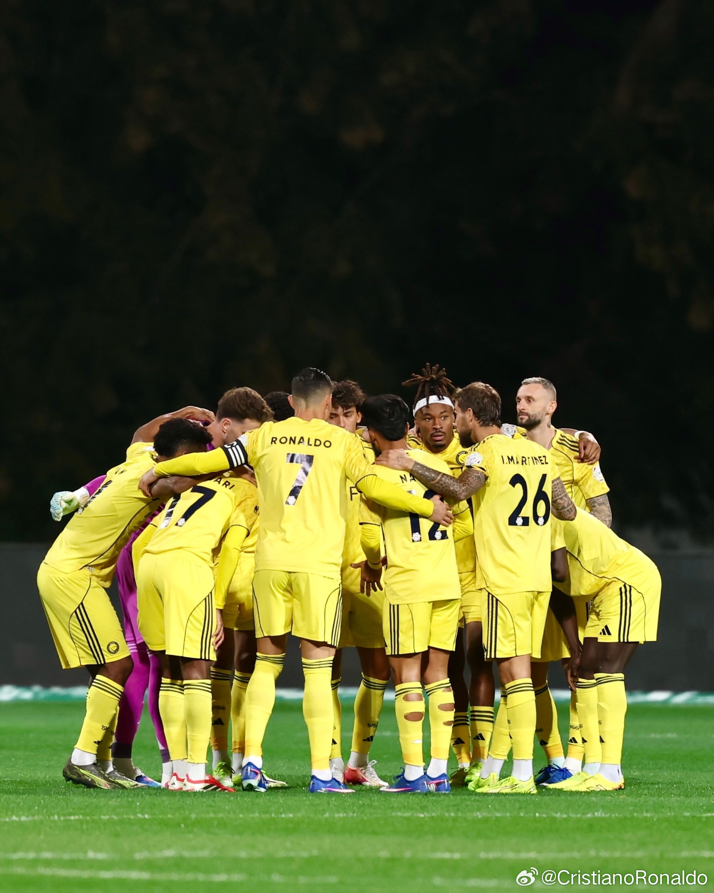 这场拿下！继续前进！We keep growing together! Impo