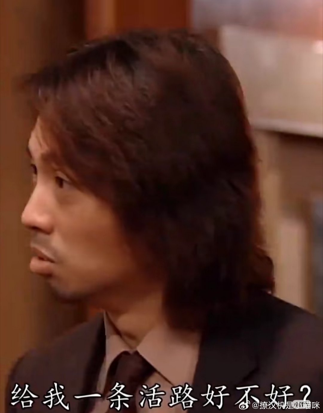 也没人跟我说追星要体能测试啊给条活路行不行？我脾气差是差了点，没想到体力也很差