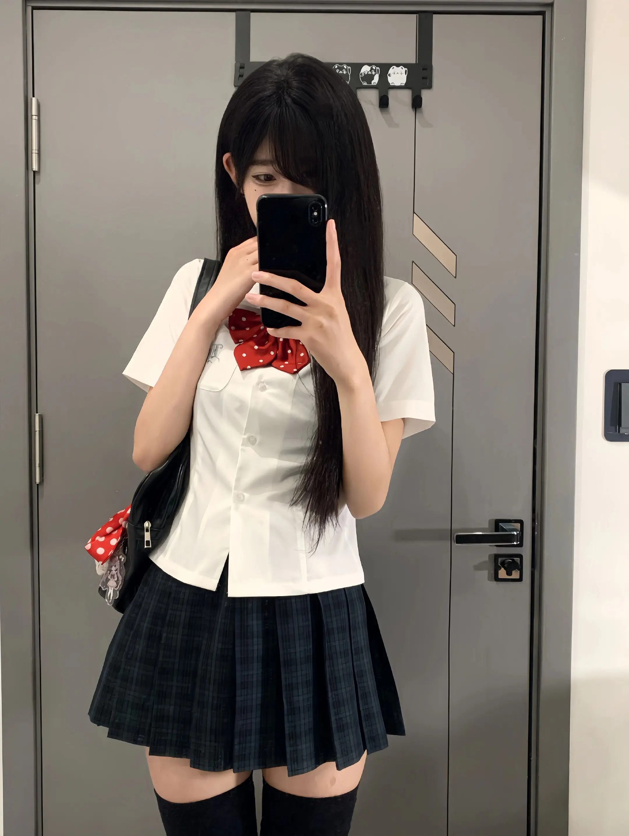 夏日衬衫这样搭。