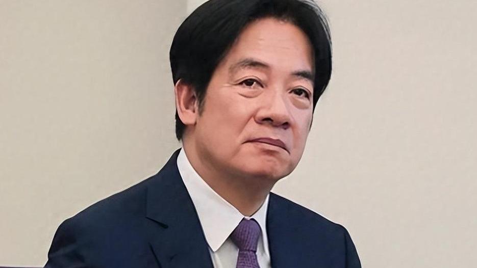 别装了！赖清德的“两岸交流”，就是一场骗局
 
4月3日，台当局谎称赖清德支持对