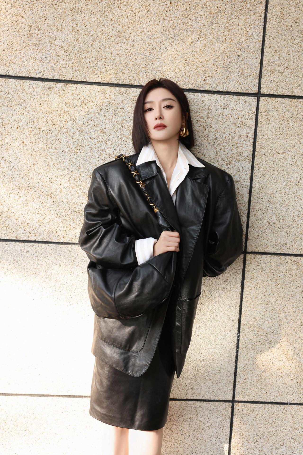 气质来袭[机智]