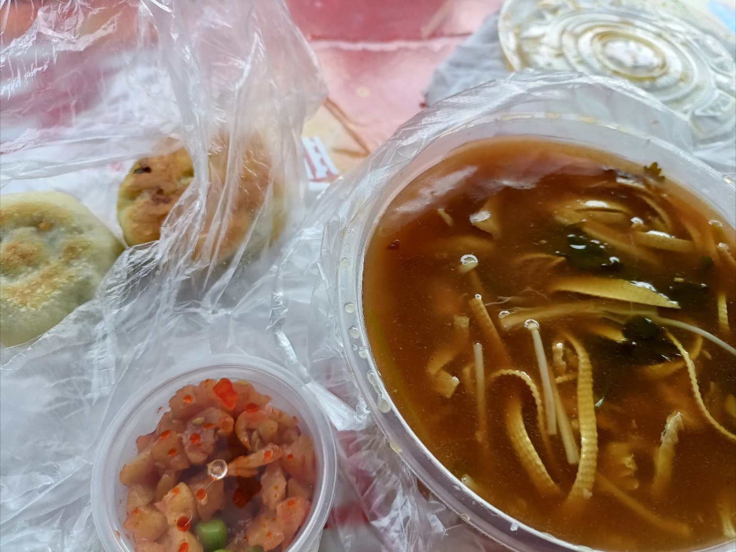 吃早餐我的快乐源泉[超话] ​​​