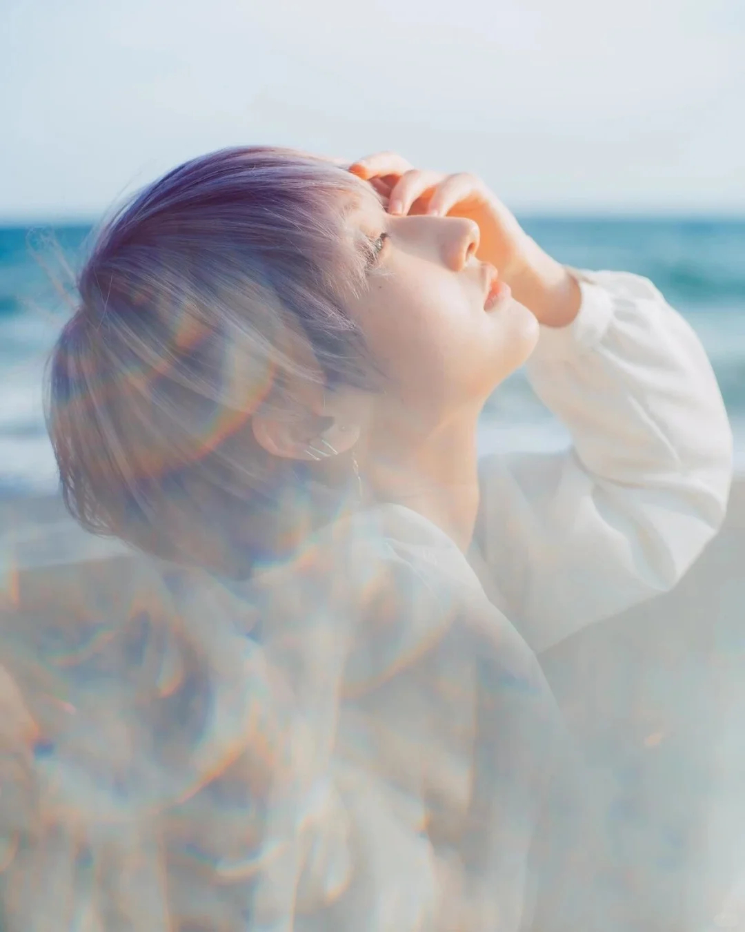 📷：Takuya Otaki九门 提档摄影