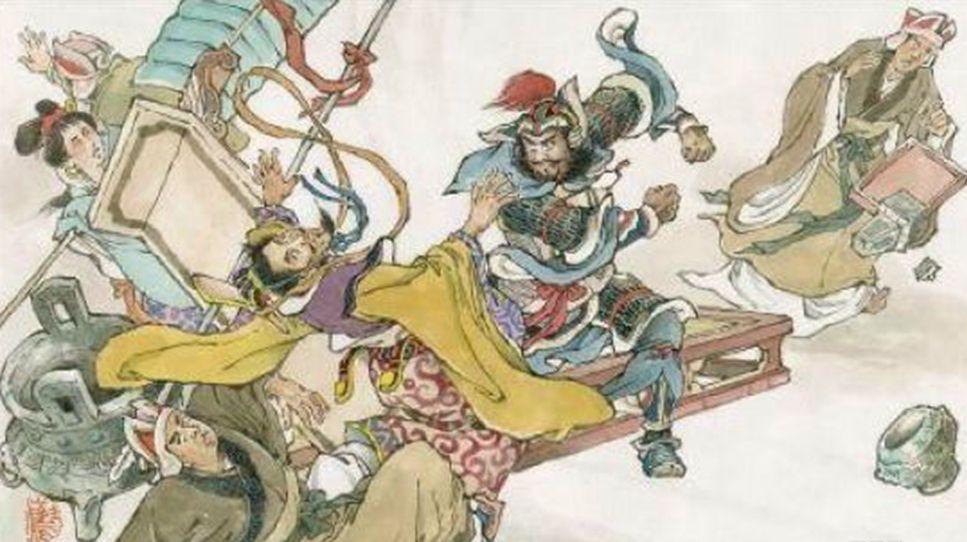 历史上不乏有擅长跑步的人，西方当然就是那个与马拉松比赛起源有关的斐迪庇第斯，这是