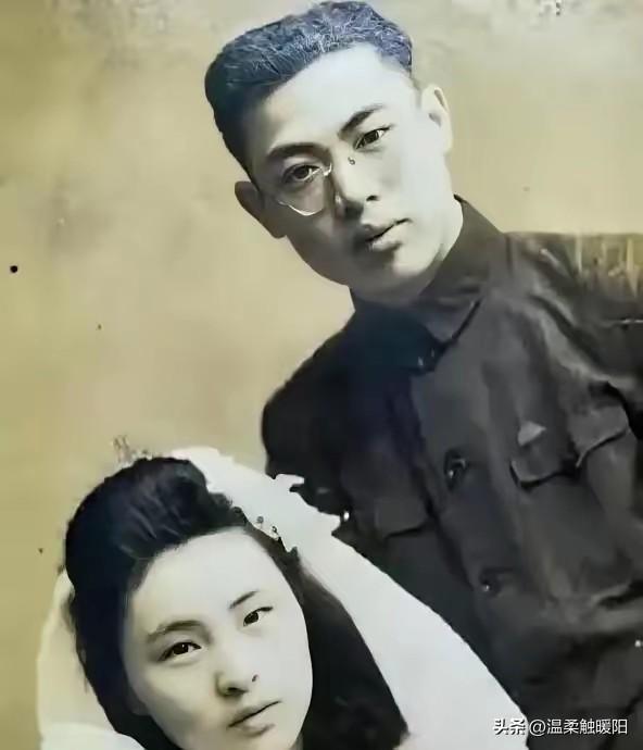 1928年，日本富家女不顾家人反对，远嫁数学家苏步青。哪料，日军侵华期间，富家女