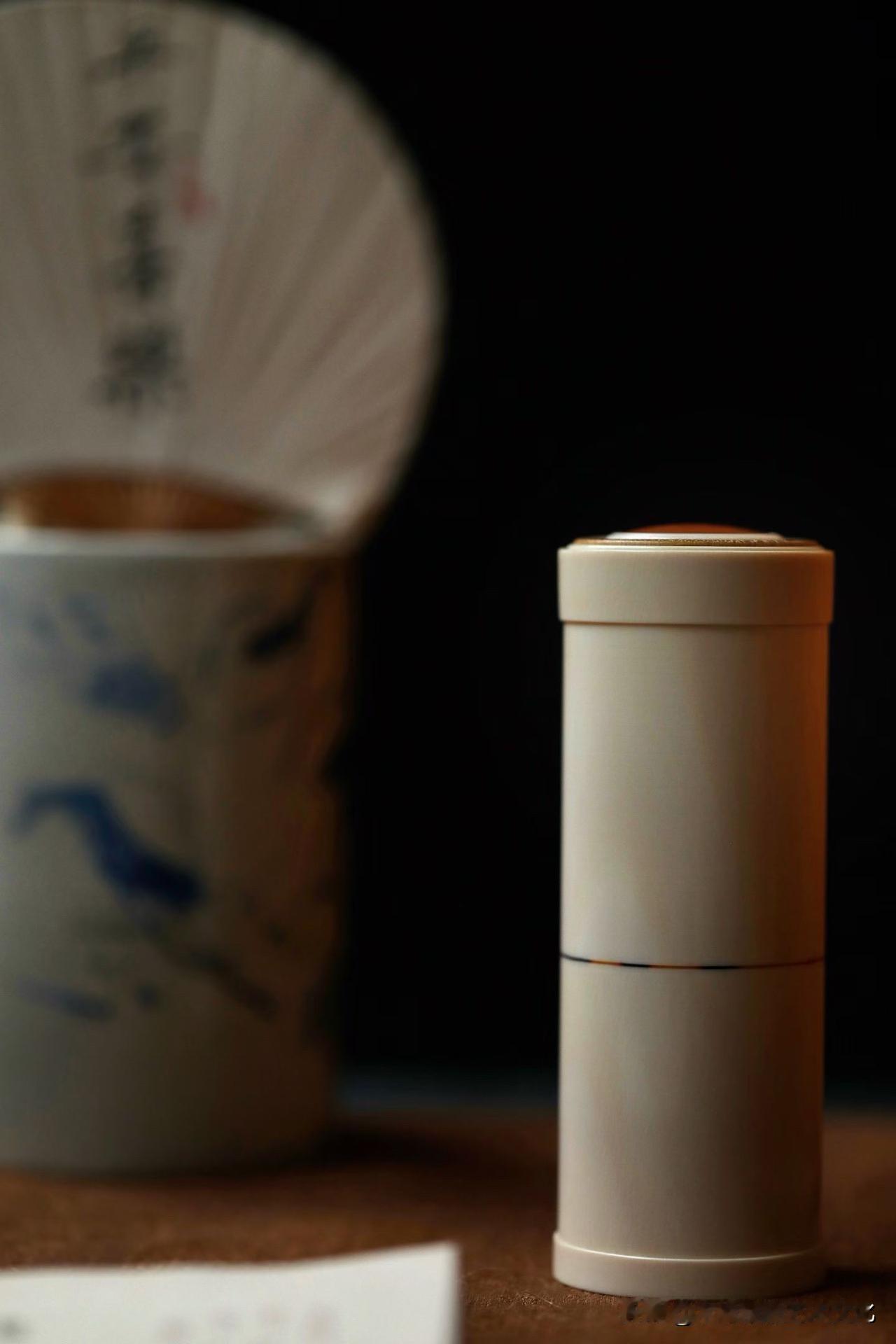 有些器物的好，不在张扬。
而在你真正用起来时，才慢慢发现它的分寸与讲究。

这支