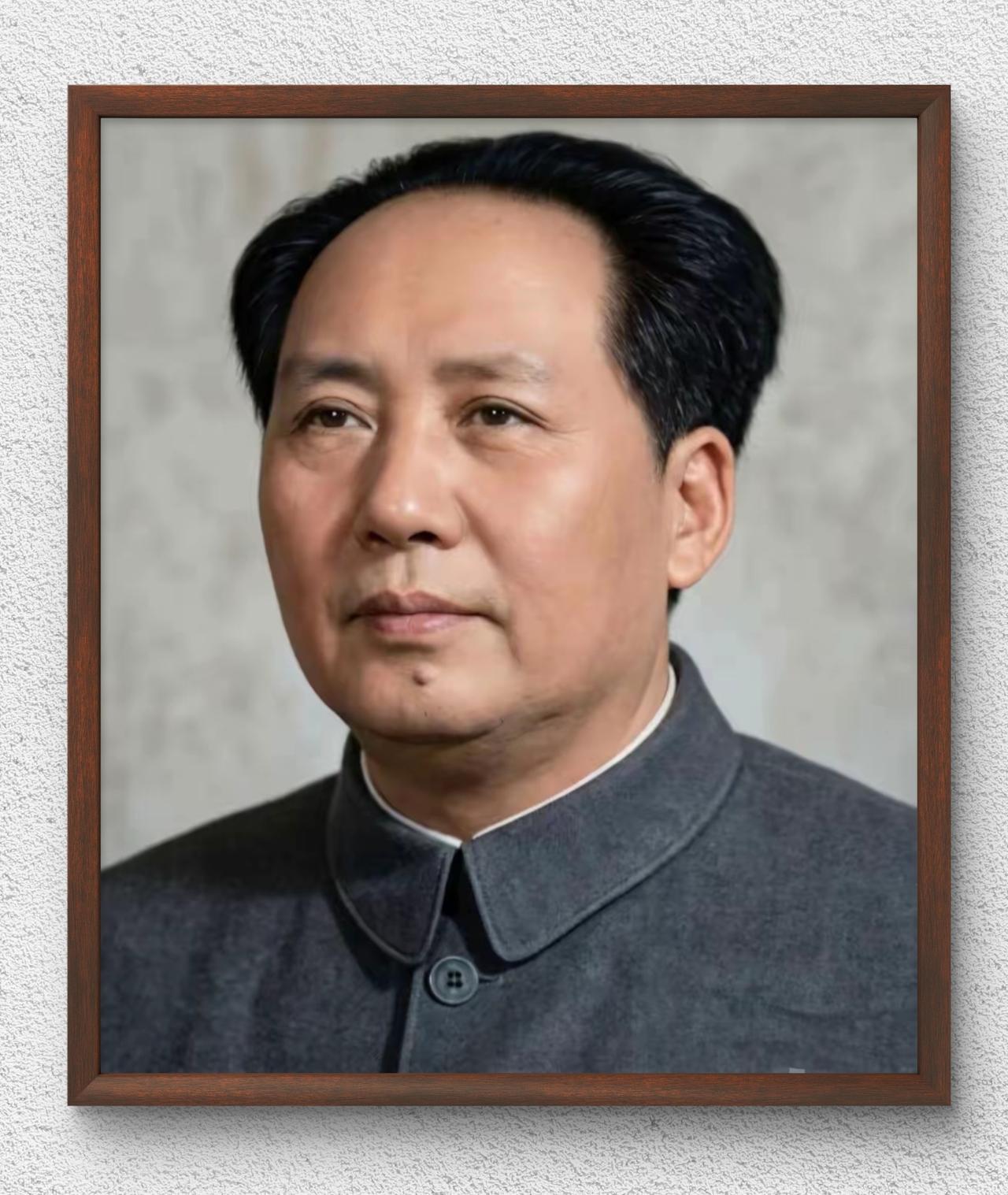 怀念伟人