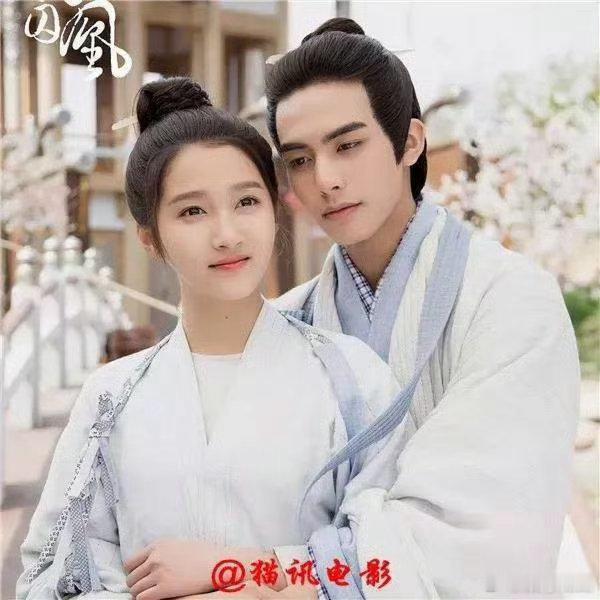 凤囚凰 古偶烂片史上难以逾越的高峰到底是谁让容止跌落神坛的，你们说 