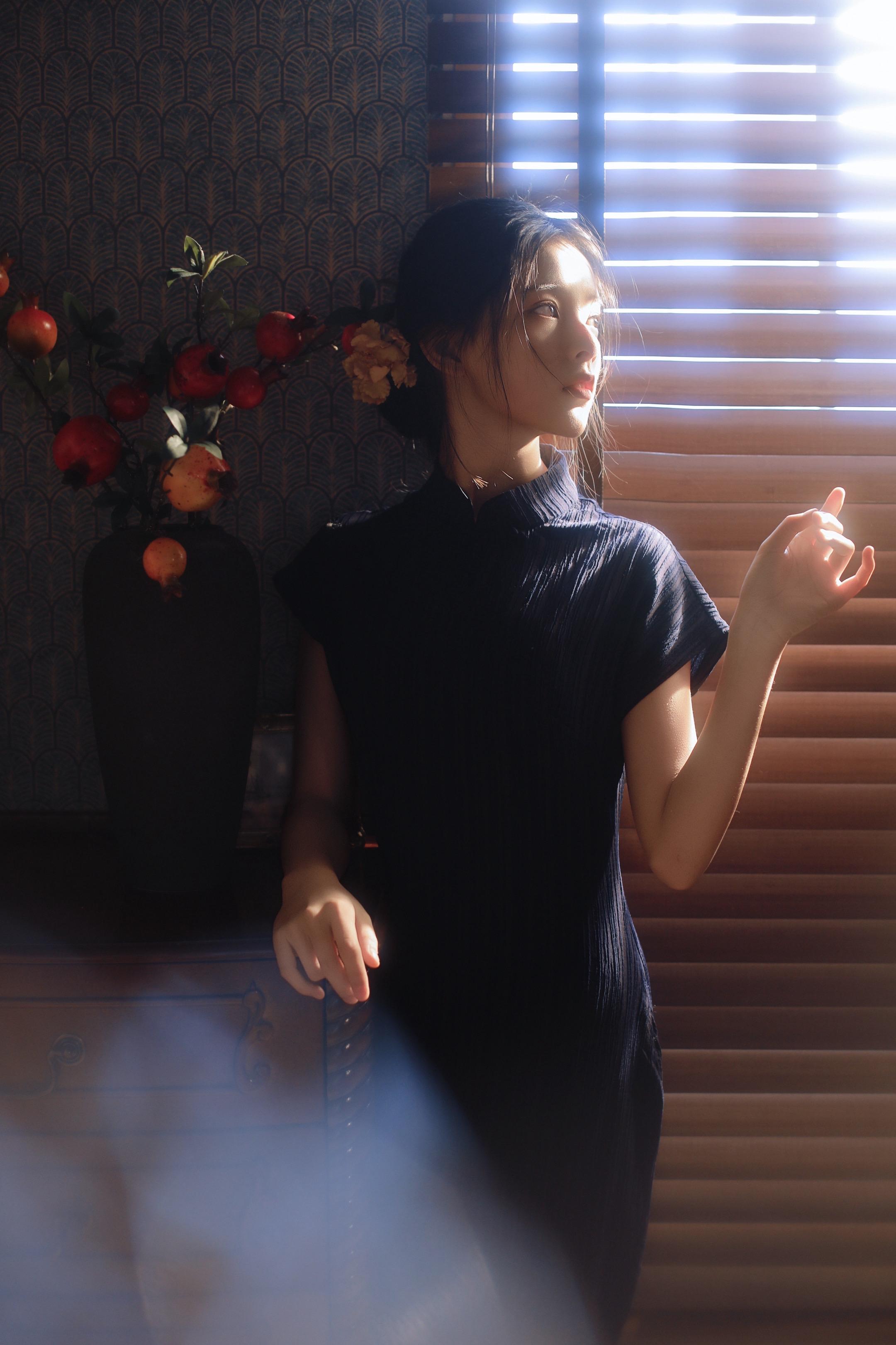 “王佳芝 别回头了”