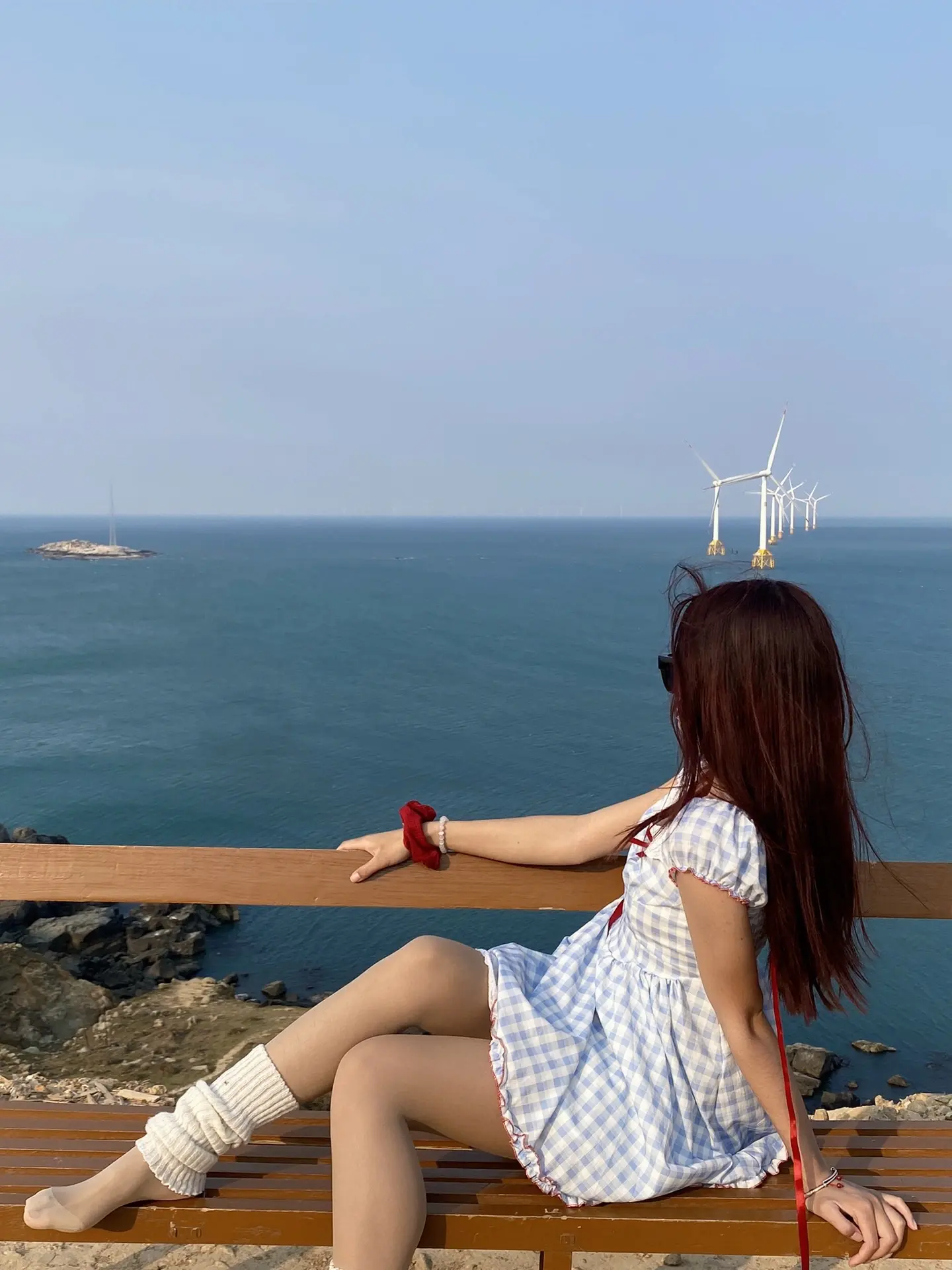 这心动是降临在春天还是初夏