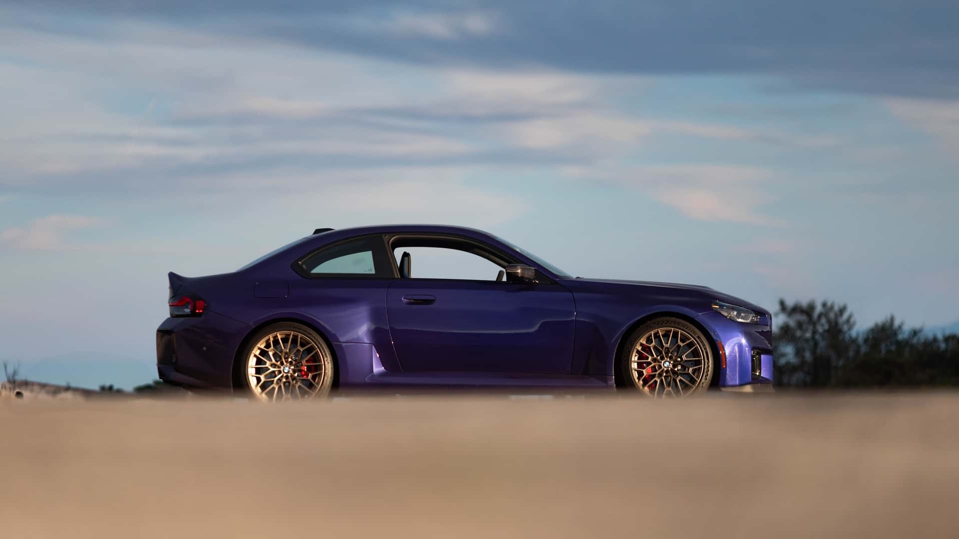 2026 BMW M2 CS Review 