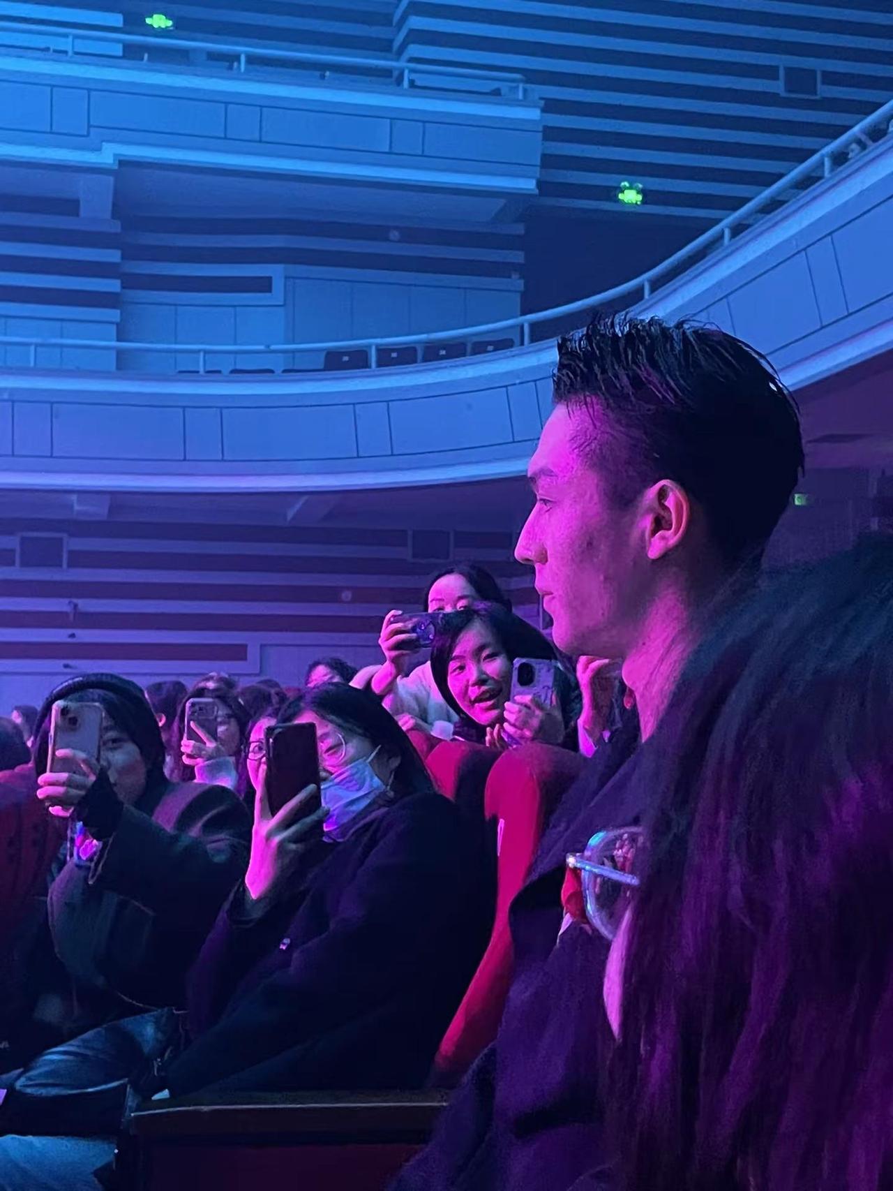 常恩浩青涩时期