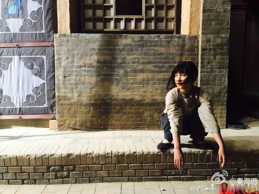 秦海璐演出了陕西女人的一辈子既能演绎平凡市井里的烟火日常，也能驾驭厚重年代里的悲