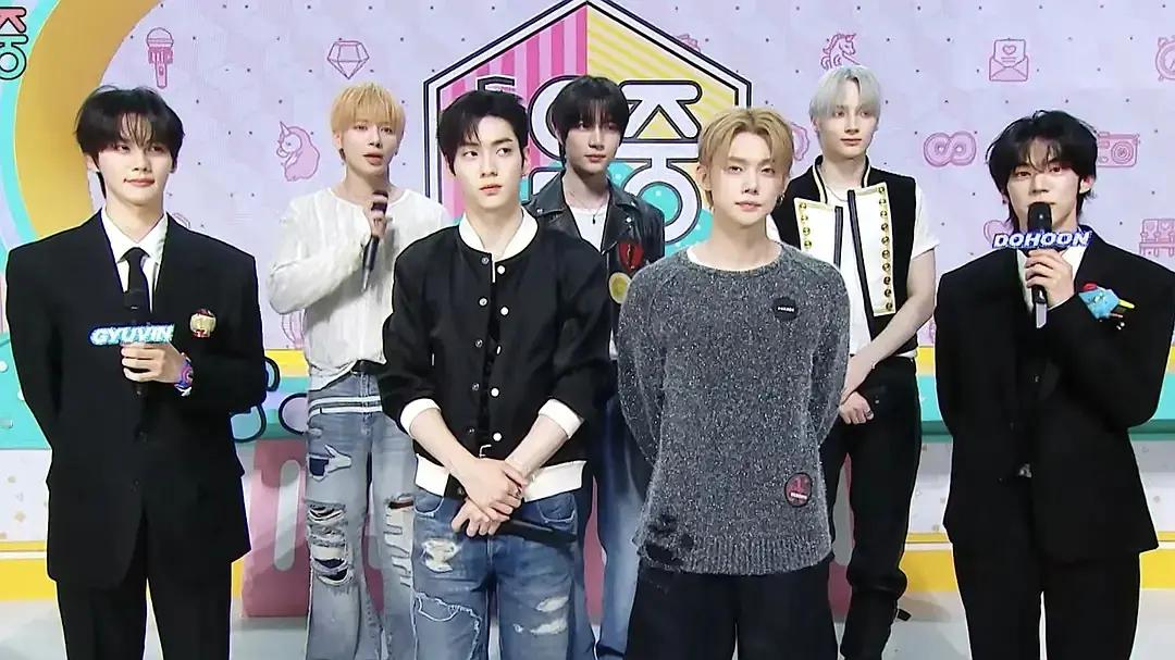 两个五颜一被两个六不知道颜几的人秒了 