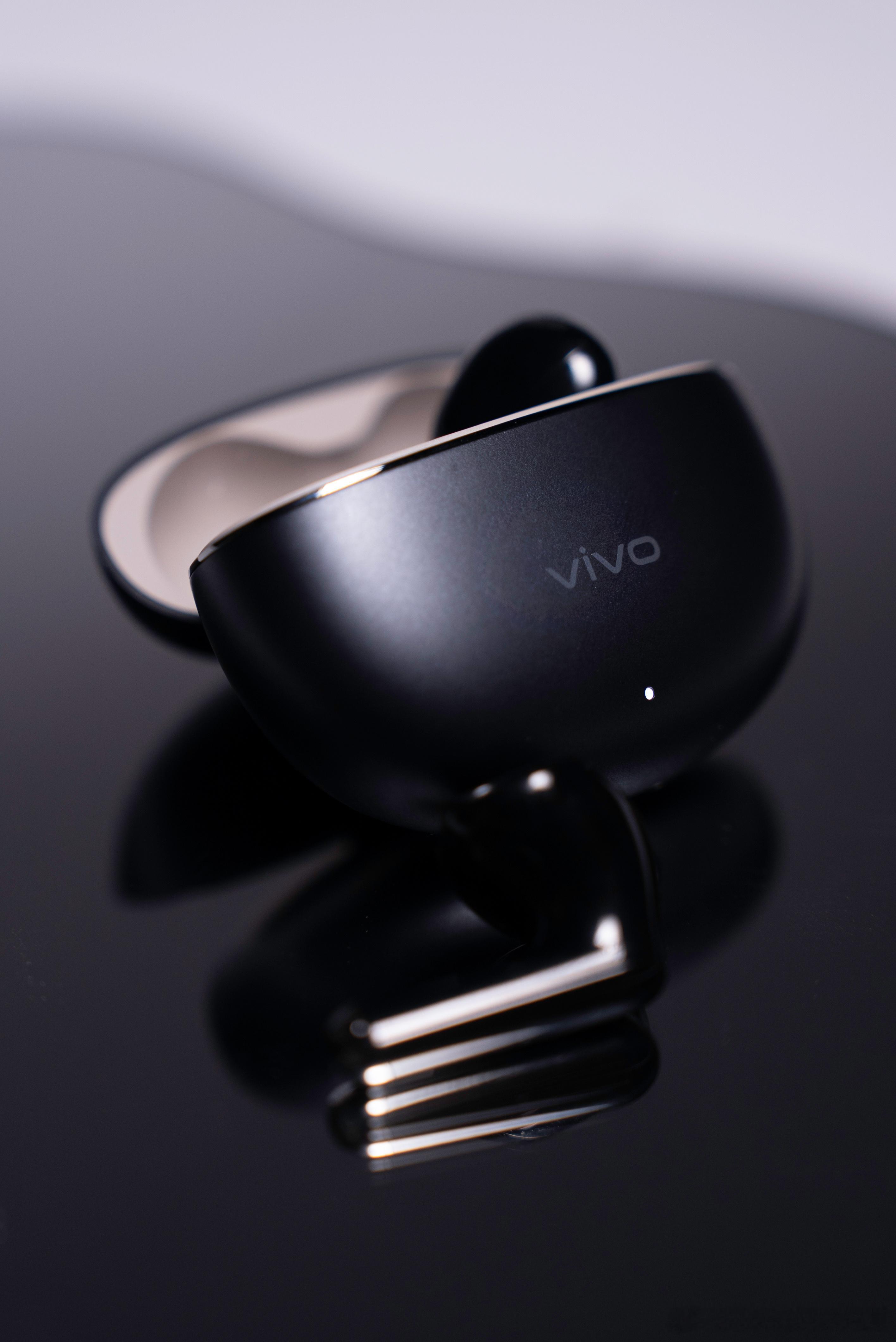 耳机也“苹替”，vivo TWS Air3 Pro 更沉浸，更好听，半入耳式蓝牙