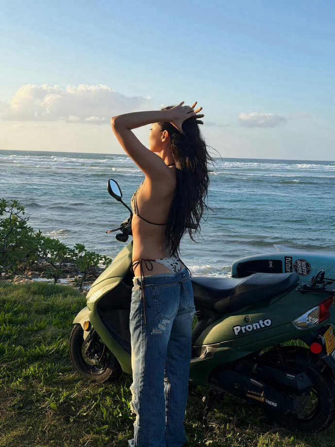 没有不叫妈妈的义务🥵 