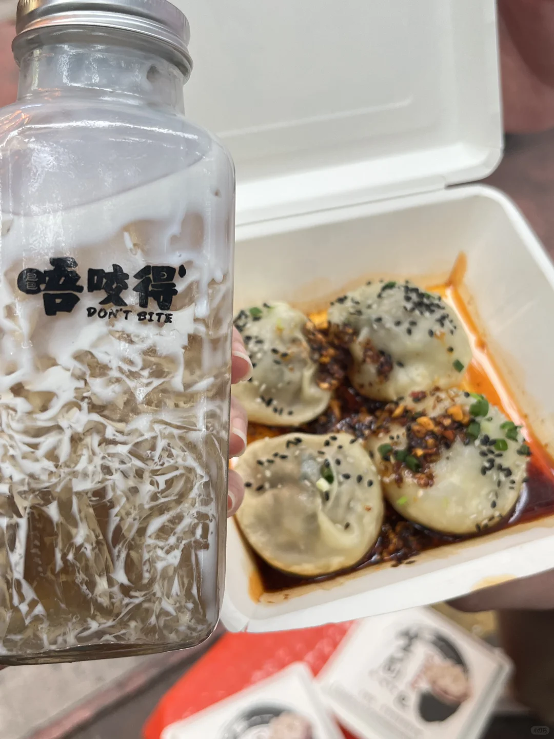 中山这个真！的！便宜！还好吃😭