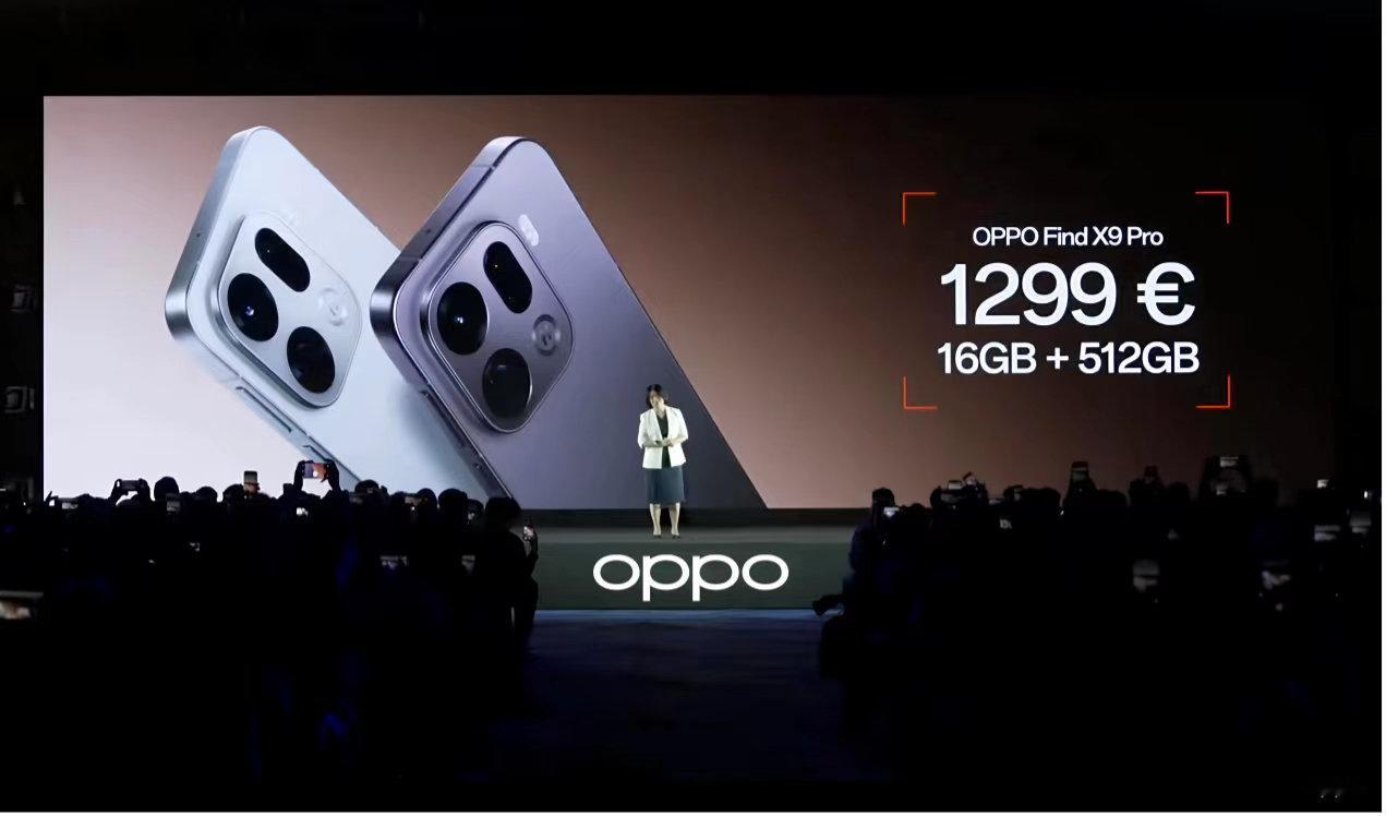 厉害了，绿厂昨天才在巴塞罗那举办新旗舰发布会，欧洲售价直接破万。没点实力谁敢这么