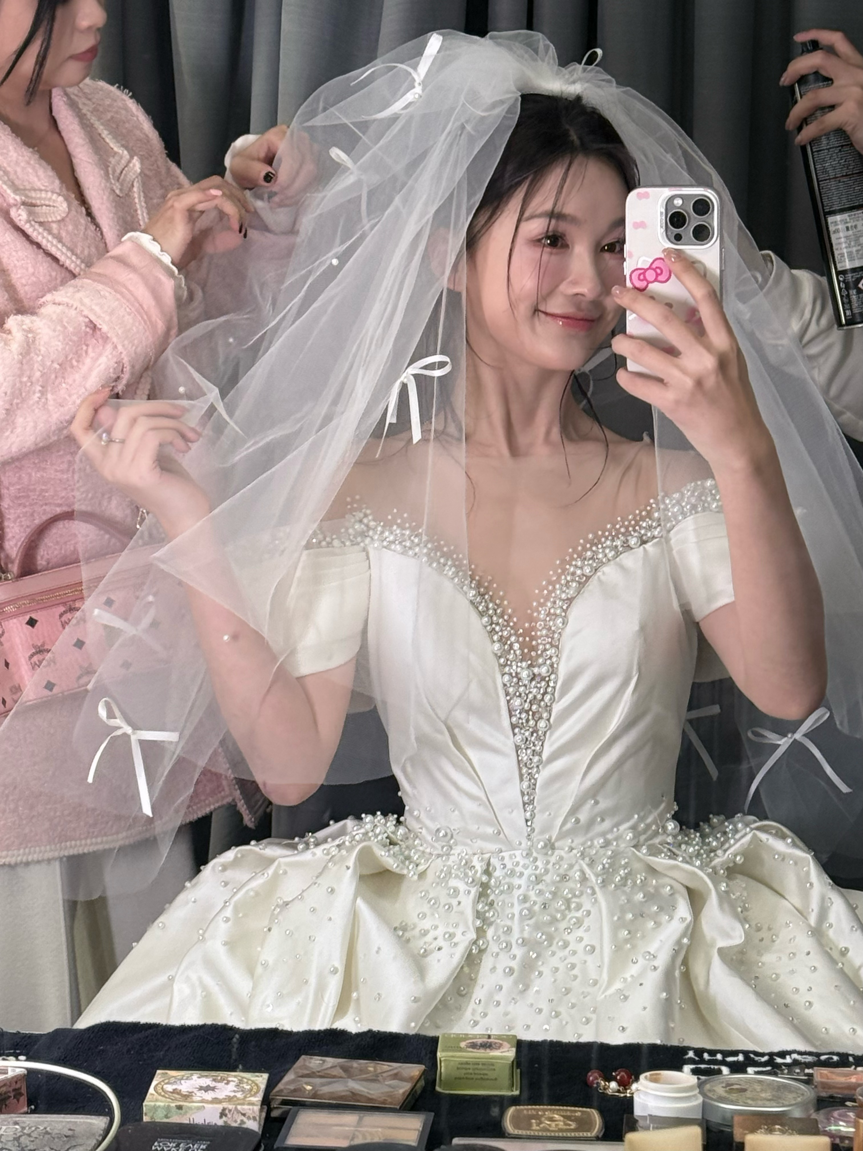 分享最近拍摄花絮日常分享备婚攻略婚纱照[超话] ​​​