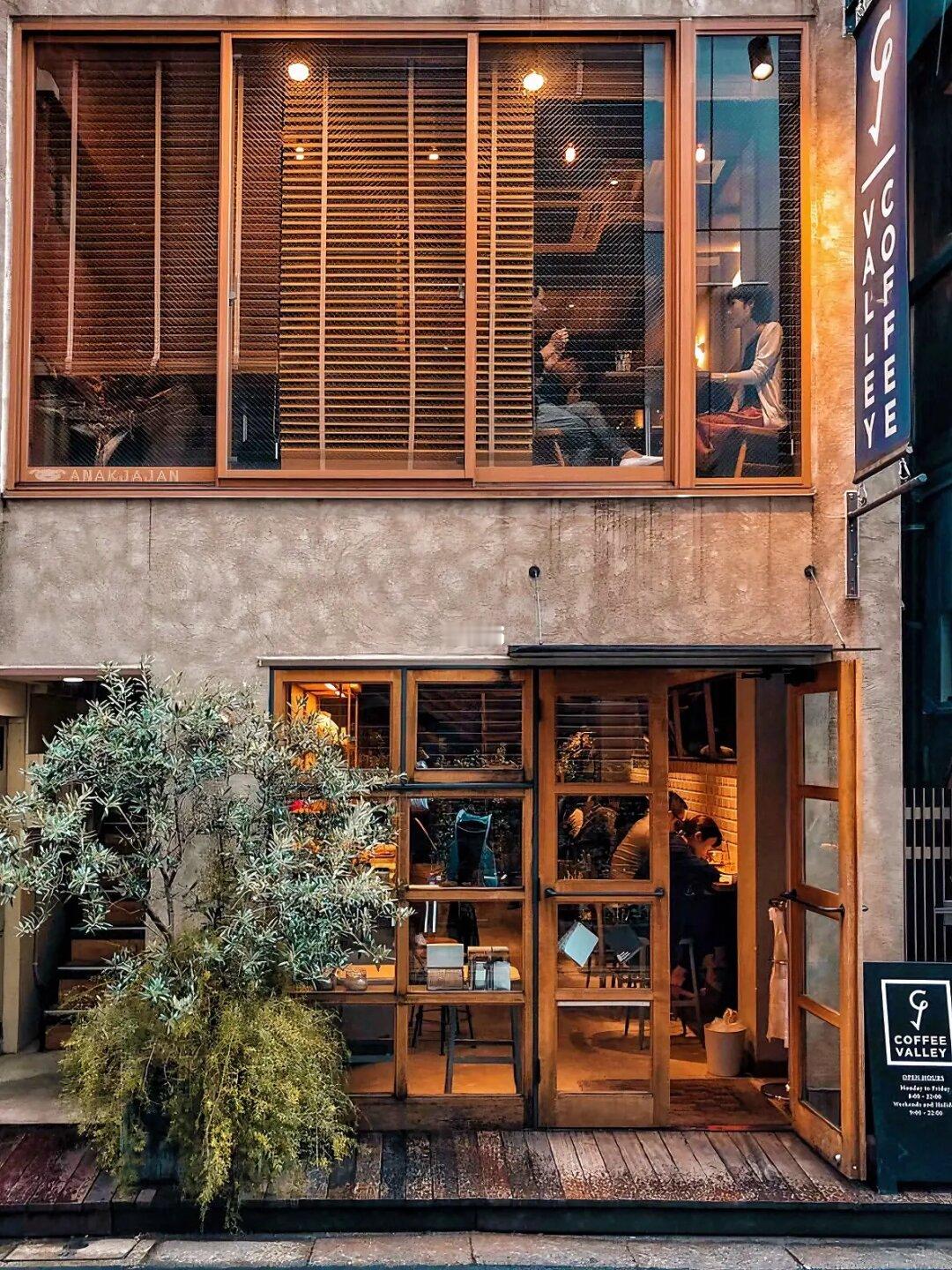 住池袋超赞民宿☕️打卡超火一豆三喝咖啡店！