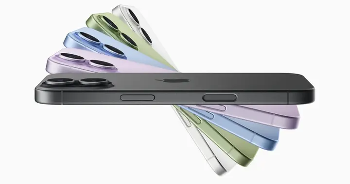 消息稱三季度全球智能手機出貨3.2億部 蘋果三星小米占一半