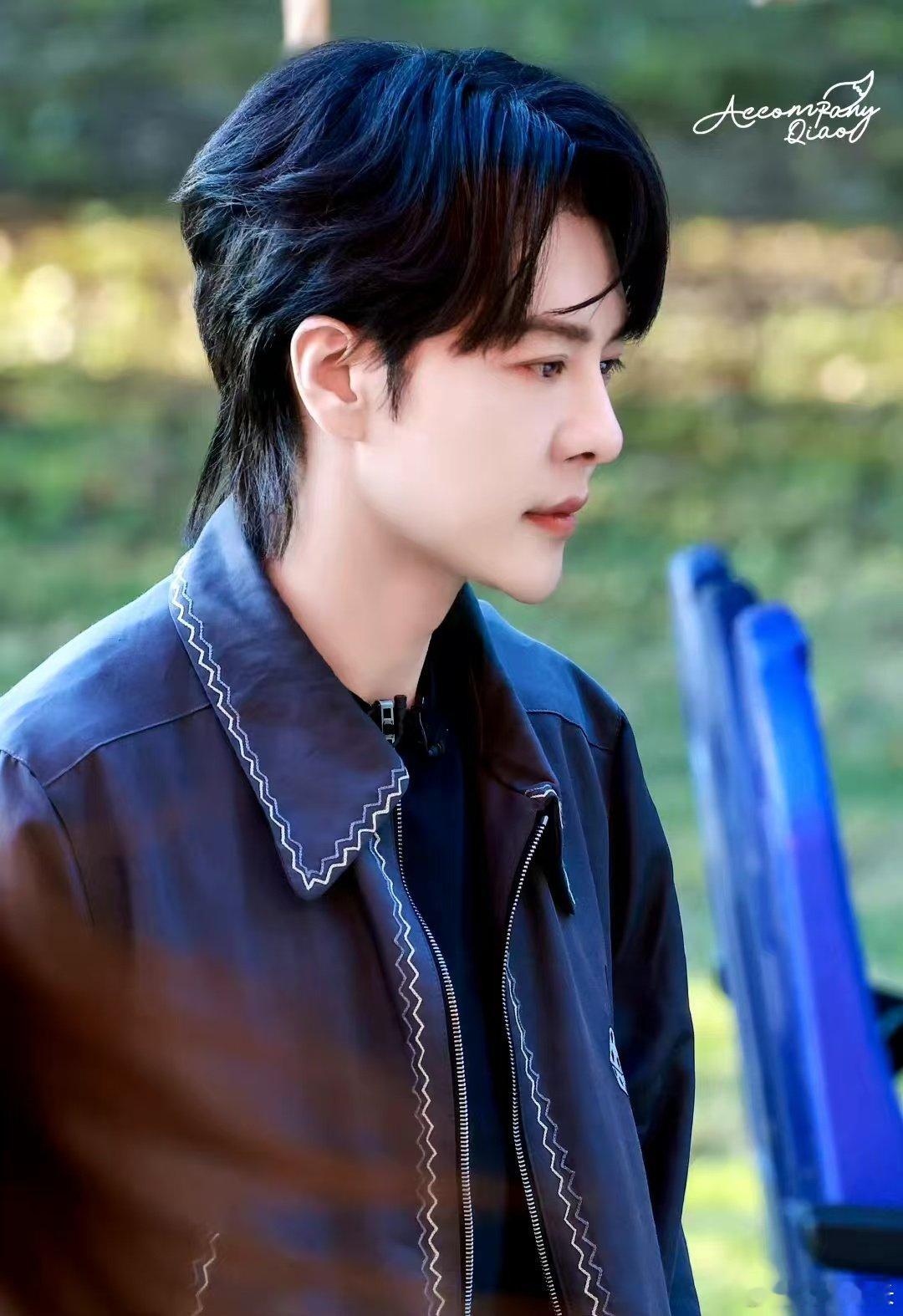 #徐海乔年龄参与满40减20# 徐海乔在四十多岁的年纪，拥有着超越年龄的状态，叔