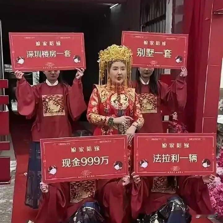 实话实说，就算她大我10岁，我都愿意娶她！
