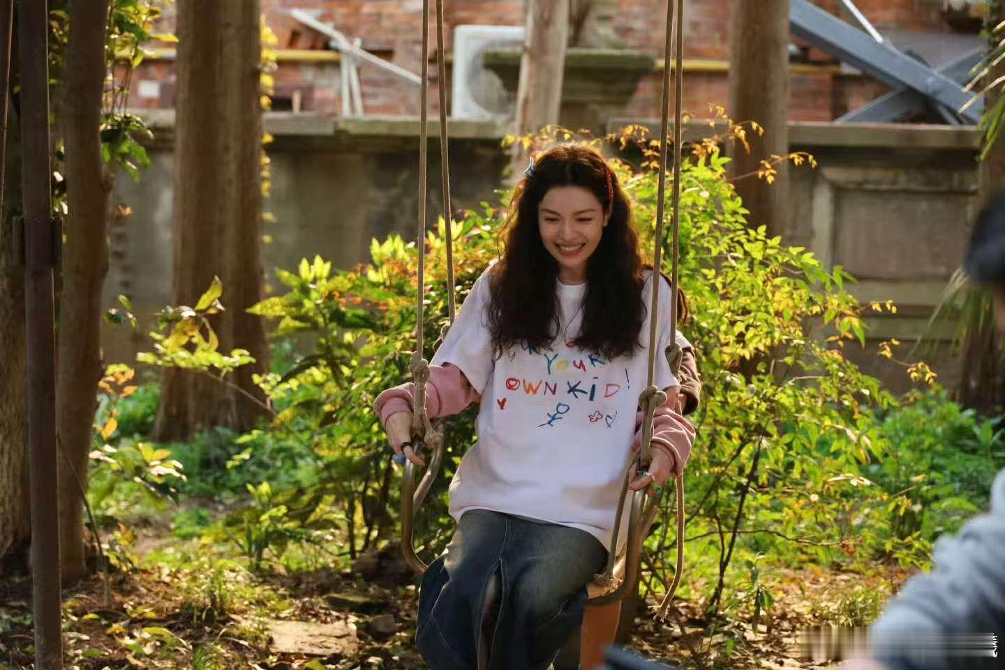 钟楚曦提名金鸡奖最佳女配第38届金鸡奖提名揭晓，钟楚曦携《好东西》入围最佳女配角