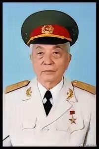 79年谅山战役：越南将军武元甲听说许世友挂帅后，是什么反应？
 
谁不知道武元甲