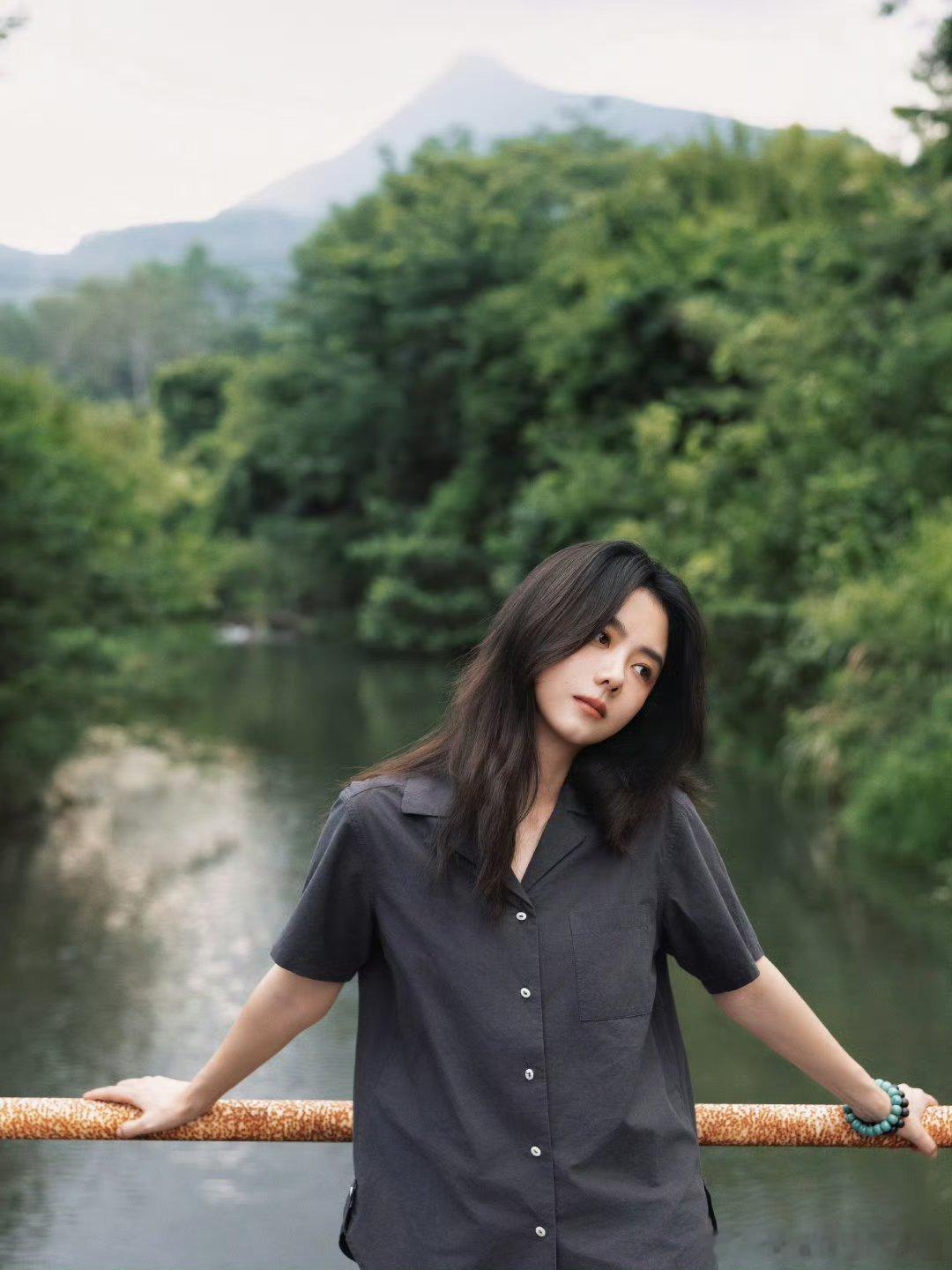谭松韵 tsy谭松韵兰香如故 tsy谭松韵许兰香 “小鸟终究会高飞，种子终究会发