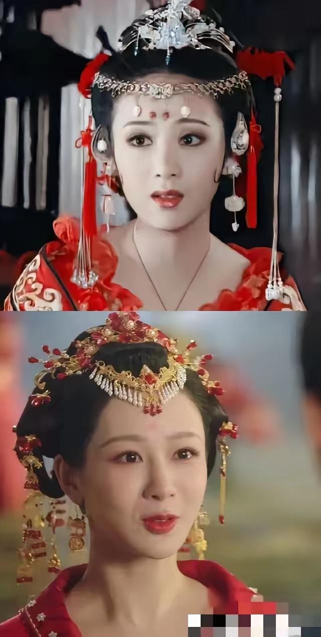 还是感觉上面的好看