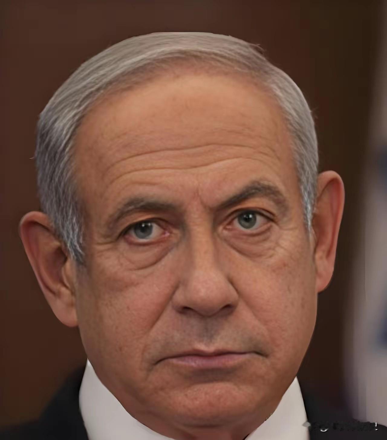 这次谁也救不了内塔尼亚胡，特朗普都不行！
为了保命，内塔尼亚胡这次真的豁出去了，