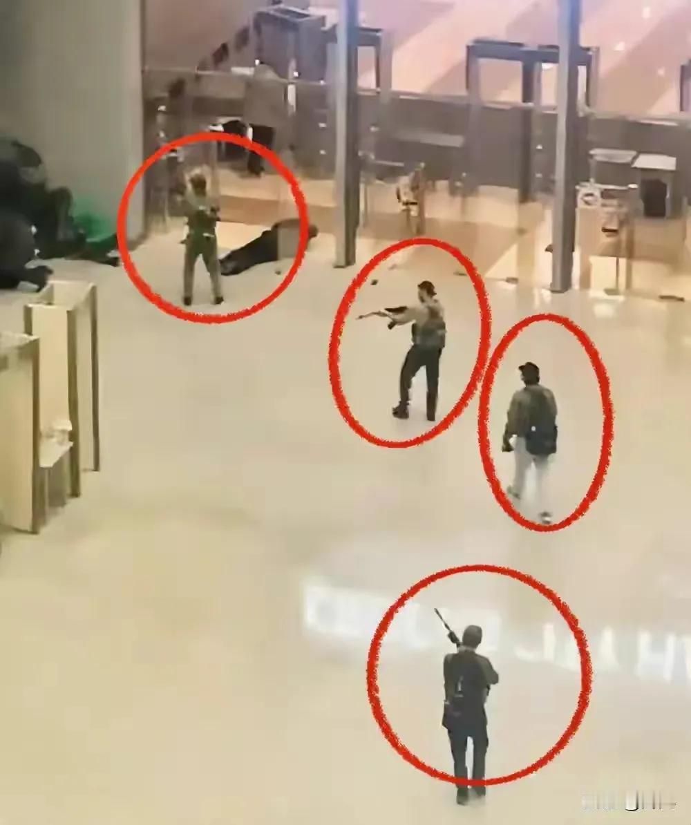 当初有多嚣张，如今就有多狼狈！造成143人死亡，上百人受伤的俄音乐厅恐怖袭击事件