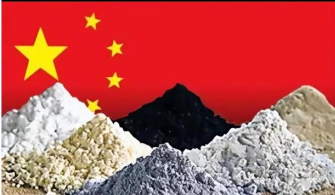 中国禁止对美军工企业出口稀土引起美国媒体骂声一片。[凝视]

中国稀土出口新规刚