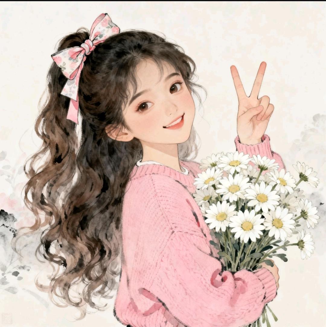 人到中年，
朋友不需要太多，
有几个交心的就好。
朋友不在多，
而在精，
平日里