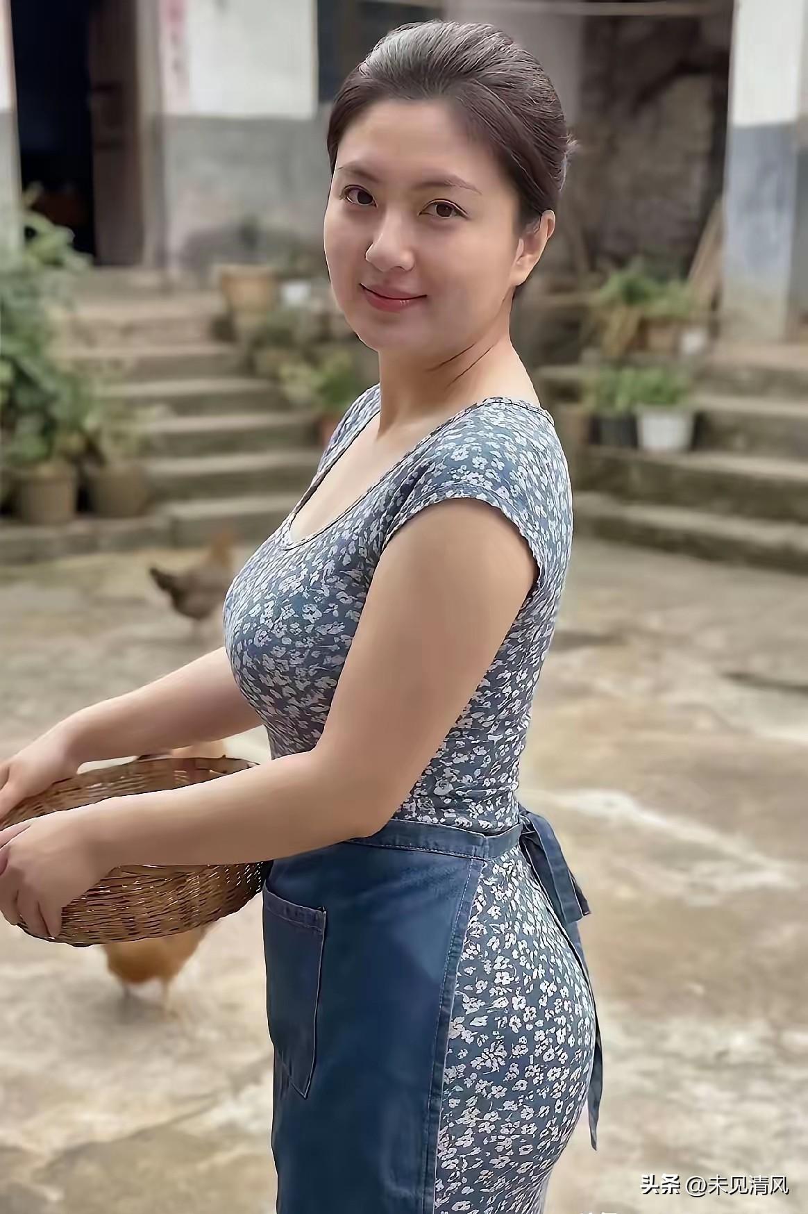 为啥很多农村家庭，明明人人都勤恳干活，日子却始终富不起来？

回村住了三天我总算