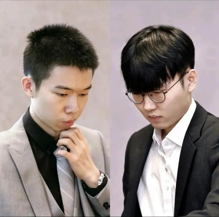 群龙无首~从三星杯预选赛看中国围棋现状


第28届三星火灾保险杯世界围棋大师赛